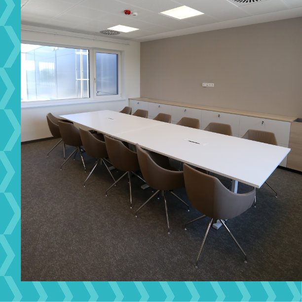 Miért válassza az ITC Inkubátorházat?